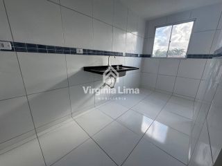 Apartamento Para Vender com 3 quartos sendo uma suíte no bairro de Pau Amarelo em Paulista - PE