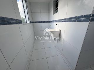 Apartamento Para Vender com 3 quartos sendo uma suíte no bairro de Pau Amarelo em Paulista - PE