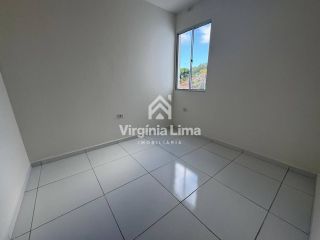 Apartamento Para Vender com 3 quartos sendo uma suíte no bairro de Pau Amarelo em Paulista - PE