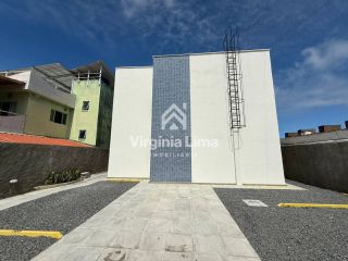 Apartamento Para Vender com 3 quartos sendo uma suíte no bairro de Pau Amarelo em Paulista - PE