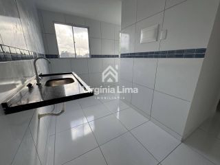 Apartamento Para Vender com 3 quartos sendo uma suíte no bairro de Pau Amarelo em Paulista - PE