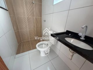 Apartamento Para Vender com 3 quartos sendo uma suíte no bairro de Pau Amarelo em Paulista - PE