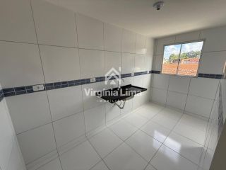 Apartamento Para Vender com 3 quartos sendo uma suíte no bairro de Pau Amarelo em Paulista - PE