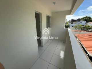 Apartamento Para Vender com 3 quartos sendo uma suíte no bairro de Pau Amarelo em Paulista - PE