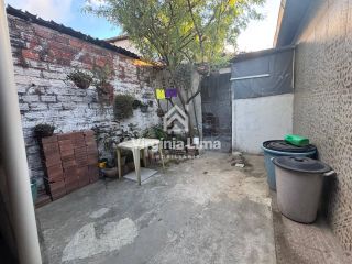 Casa Para Venda com 3 quartos sendo uma suíte no bairro de Maranguape II em Paulista - PE