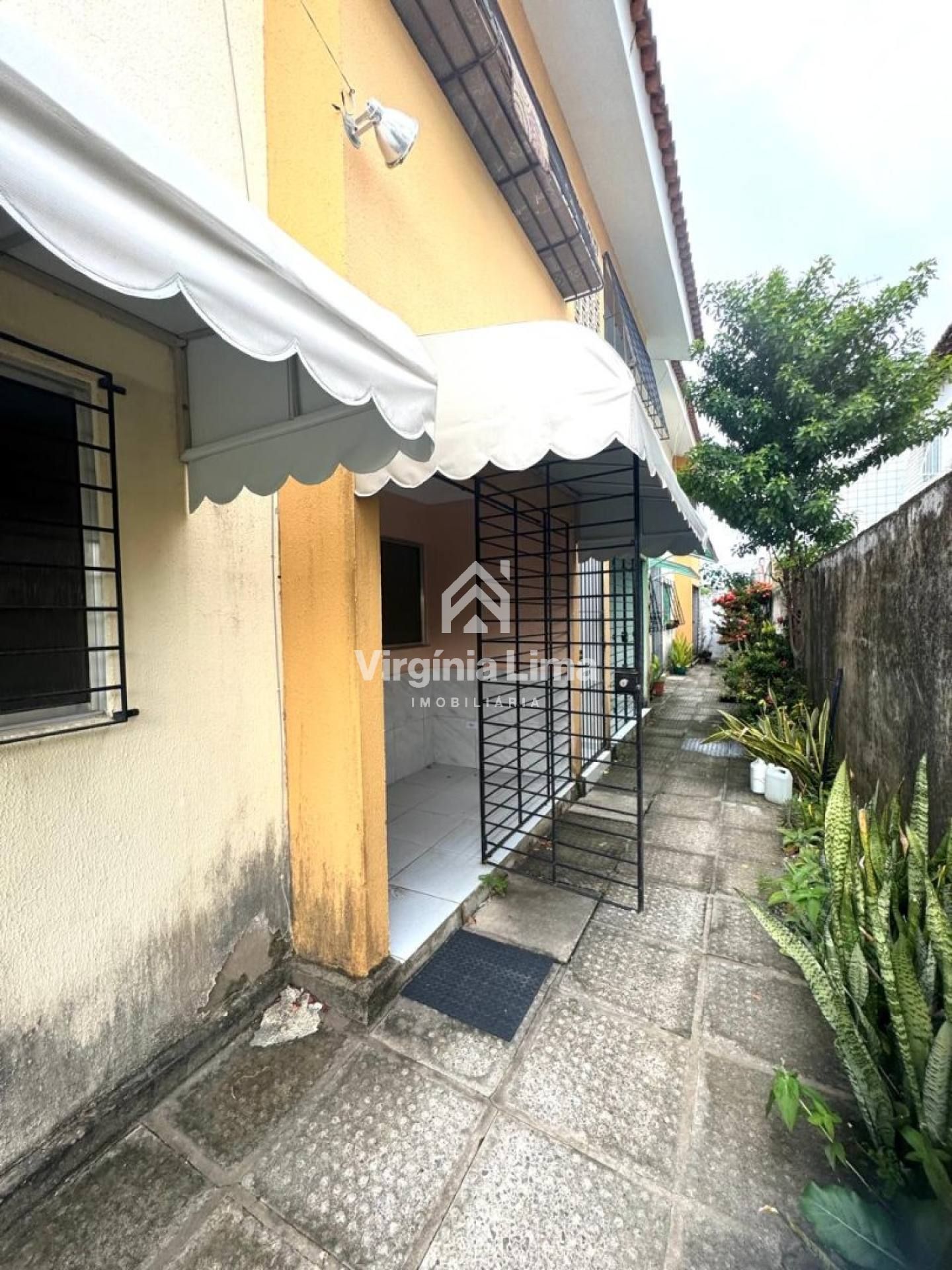 Apartamento para Repasse com 3 quartos no bairro de Pau Amarelo em Paulista