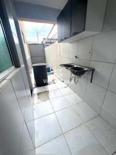 Apartamento para Repasse com 3 quartos no bairro de Pau Amarelo em Paulista