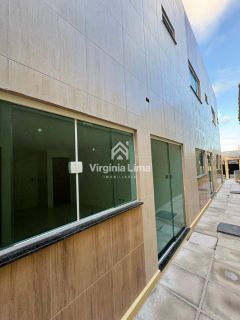 Apartamento Duplex Para Vender com 3 quartos sendo 2 suítes no bairro de Salgadinho em Olinda - PE