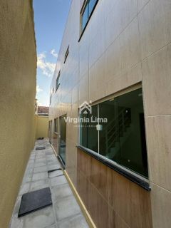 Apartamento Duplex Para Vender com 3 quartos sendo 2 suítes no bairro de Salgadinho em Olinda - PE