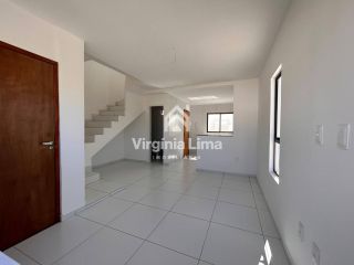 Apartamento Duplex Para Venda com 3 quartos no bairro de Maria Farinha em Paulista - PE