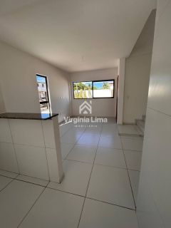 Apartamento Duplex Para Venda com 3 quartos no bairro de Maria Farinha em Paulista - PE
