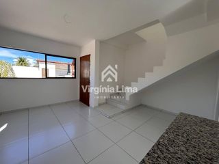 Apartamento Duplex Para Venda com 3 quartos no bairro de Maria Farinha em Paulista - PE