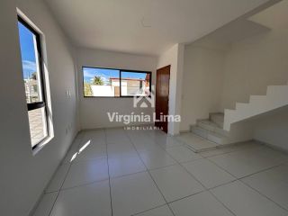 Apartamento Duplex Para Venda com 3 quartos no bairro de Maria Farinha em Paulista - PE