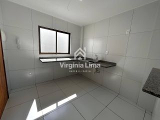 Apartamento Duplex Para Venda com 3 quartos no bairro de Maria Farinha em Paulista - PE