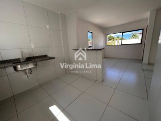 Apartamento Duplex Para Venda com 3 quartos no bairro de Maria Farinha em Paulista - PE