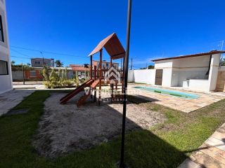 Apartamento Duplex Para Venda com 3 quartos no bairro de Maria Farinha em Paulista - PE