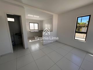 Apartamento Duplex Para Venda com 3 quartos no bairro de Maria Farinha em Paulista - PE