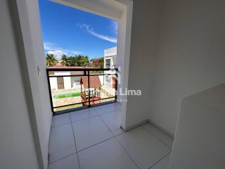 Apartamento Duplex Para Venda com 3 quartos no bairro de Maria Farinha em Paulista - PE