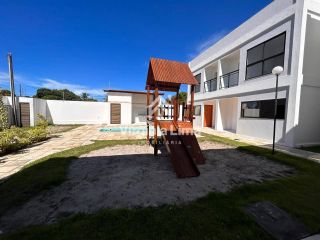 Apartamento Duplex Para Venda com 3 quartos no bairro de Maria Farinha em Paulista - PE