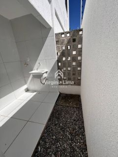 Apartamento Duplex Para Venda com 3 quartos no bairro de Maria Farinha em Paulista - PE