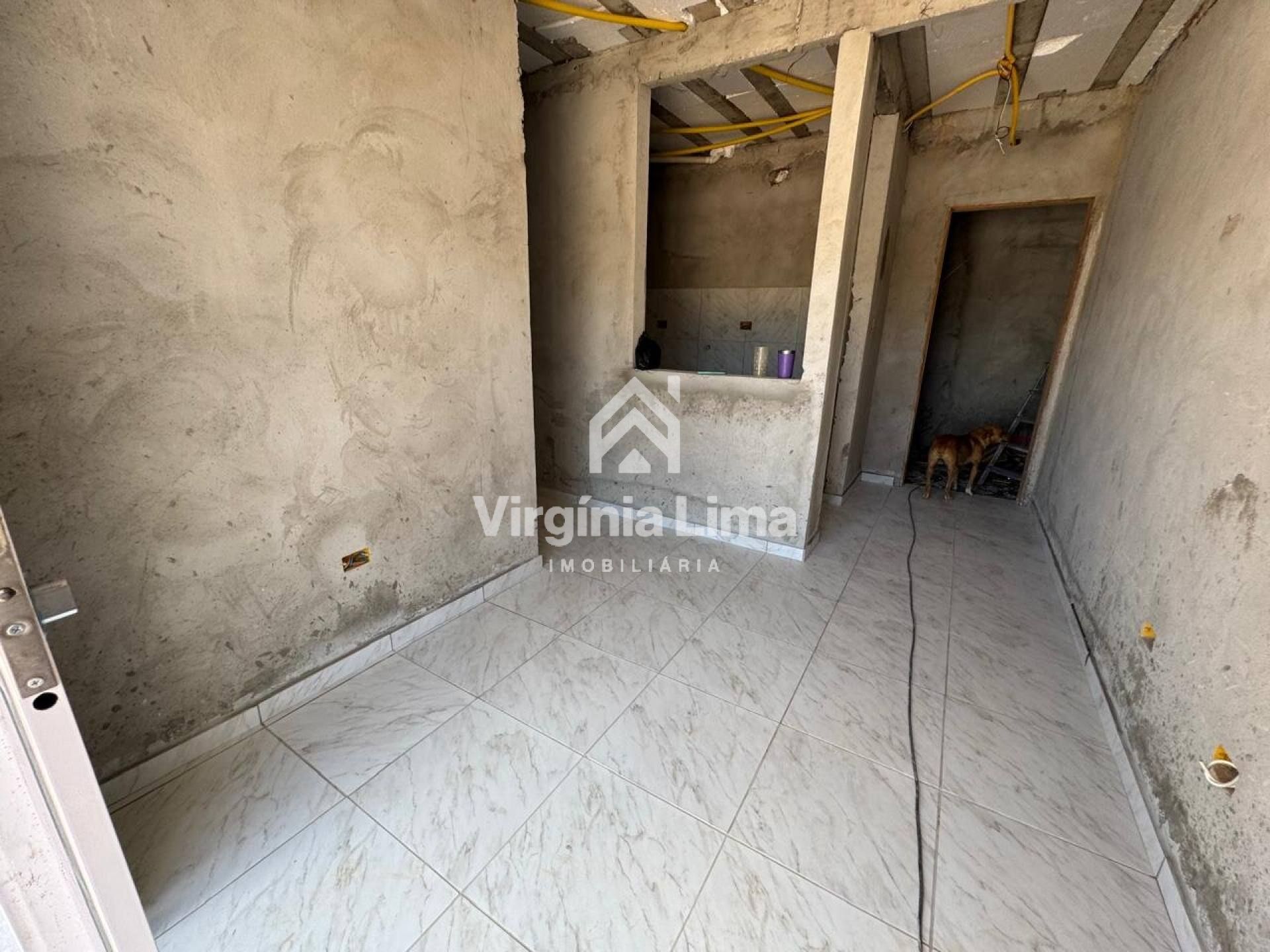 Apartamento Para Venda com 2 quartos sendo 1 suíte no bairro do Janga em Paulista - PE