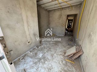 Apartamento Para Venda com 2 quartos sendo 1 suíte no bairro do Janga em Paulista - PE