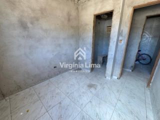 Apartamento Para Venda com 2 quartos sendo 1 suíte no bairro do Janga em Paulista - PE