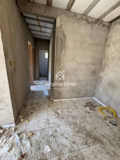 Apartamento Para Venda com 2 quartos sendo 1 suíte no bairro do Janga em Paulista - PE