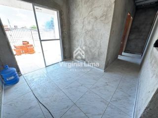 Apartamento Para Venda com 2 quartos sendo 1 suíte no bairro do Janga em Paulista - PE