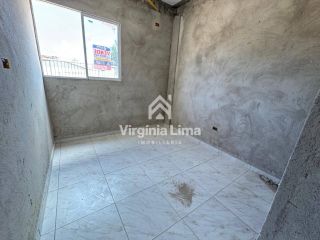 Apartamento Para Venda com 2 quartos sendo 1 suíte no bairro do Janga em Paulista - PE