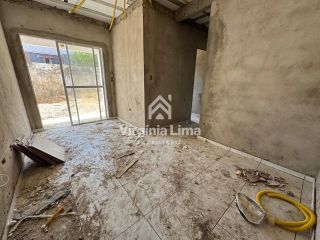 Apartamento Para Venda com 2 quartos sendo 1 suíte no bairro do Janga em Paulista - PE