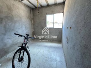 Apartamento Para Venda com 2 quartos sendo 1 suíte no bairro do Janga em Paulista - PE