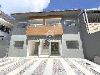 Casa prive Para Venda com 2 quartos no bairro de Jaguaribe (Nova Aurora) em Paulista - PE