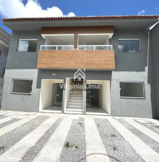 Casa prive Para Venda com 2 quartos no bairro de Jaguaribe (Nova Aurora) em Paulista - PE