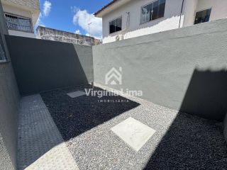 Casa prive Para Venda com 2 quartos no bairro de Jaguaribe (Nova Aurora) em Paulista - PE