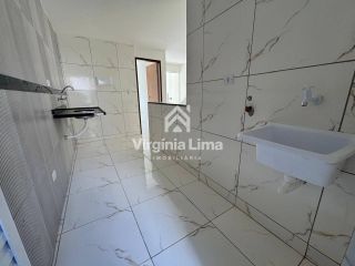 Casa prive Para Venda com 2 quartos no bairro de Jaguaribe (Nova Aurora) em Paulista - PE