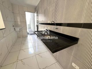 Casa prive Para Venda com 2 quartos no bairro de Jaguaribe (Nova Aurora) em Paulista - PE