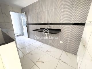 Casa prive Para Venda com 2 quartos no bairro de Jaguaribe (Nova Aurora) em Paulista - PE