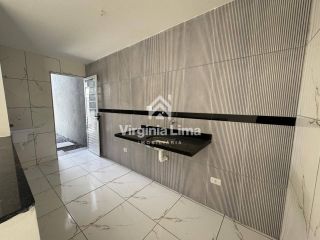 Casa prive Para Venda com 2 quartos no bairro de Jaguaribe (Nova Aurora) em Paulista - PE