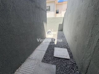 Casa prive Para Venda com 2 quartos no bairro de Jaguaribe (Nova Aurora) em Paulista - PE