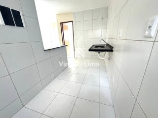 Casa Prive Para Venda com 2 quartos no bairro de Jaguaribe (Nova Aurora) em Paulista - PE