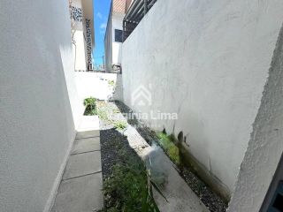 Casa Prive Para Venda com 2 quartos no bairro de Jaguaribe (Nova Aurora) em Paulista - PE