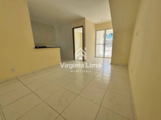 Casa Prive Para Venda com 2 quartos no bairro de Jaguaribe (Nova Aurora) em Paulista - PE