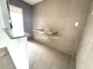 Casa Para Venda com 2 quartos no bairro de Bela Aurora em Paulista - PE