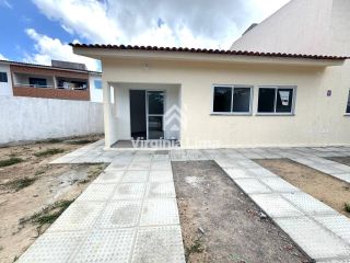 Casa Para Venda com 2 quartos no bairro de Bela Aurora em Paulista - PE