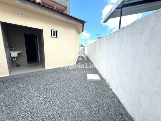 Casa Para Venda com 2 quartos no bairro de Bela Aurora em Paulista - PE