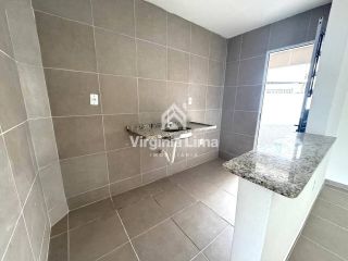 Casa Para Venda com 2 quartos no bairro de Bela Aurora em Paulista - PE