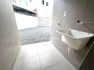 Casa Para Venda com 2 quartos no bairro de Bela Aurora em Paulista - PE