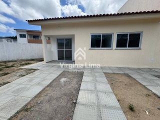 Casa Para Venda com 2 quartos no bairro de Bela Aurora em Paulista - PE