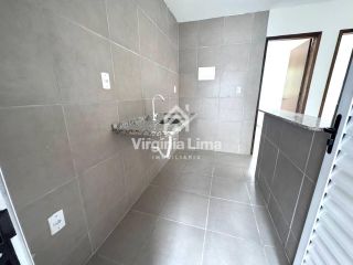 Casa Para Venda com 2 quartos no bairro de Bela Aurora em Paulista - PE